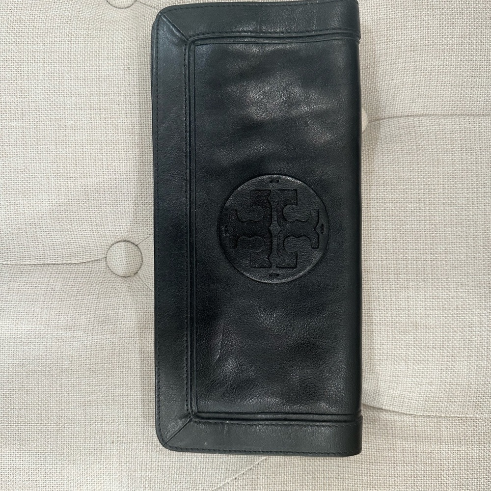 Tory Burch Clutch Wallet